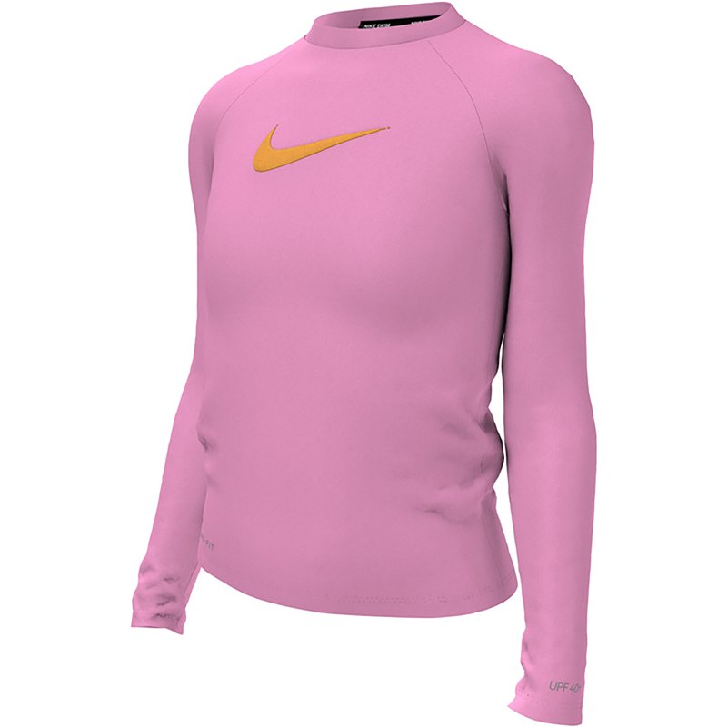 Nike Girls' Swoosh … - image