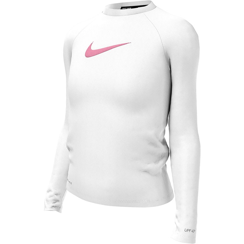 Nike Girls' Swoosh … - image