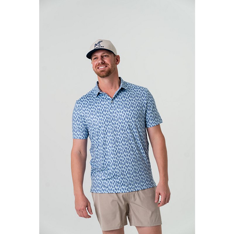 Burlebo Men's Perfo… - image