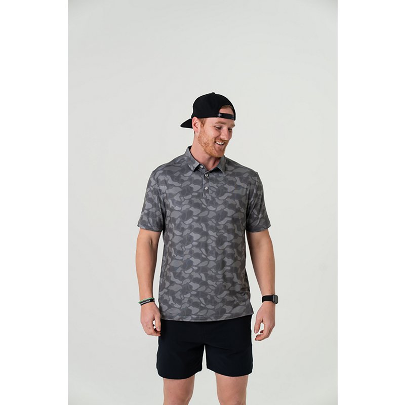 Burlebo Men's Perfo… - image