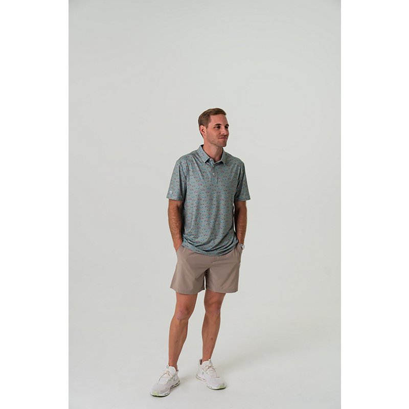 Burlebo Men's Perfo… - image