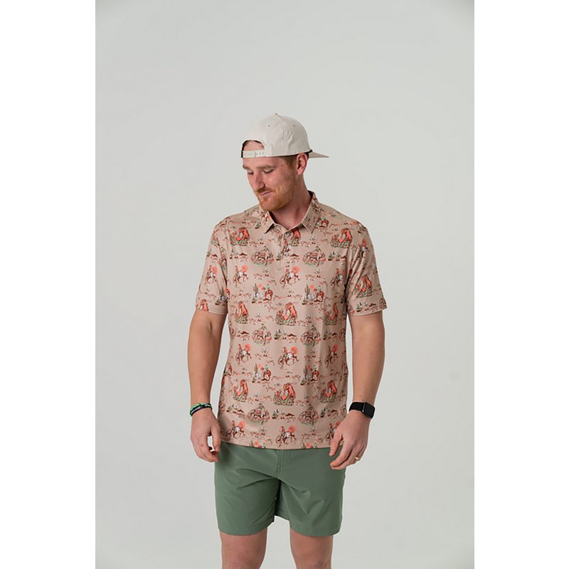 Burlebo Men's Perfo… - image