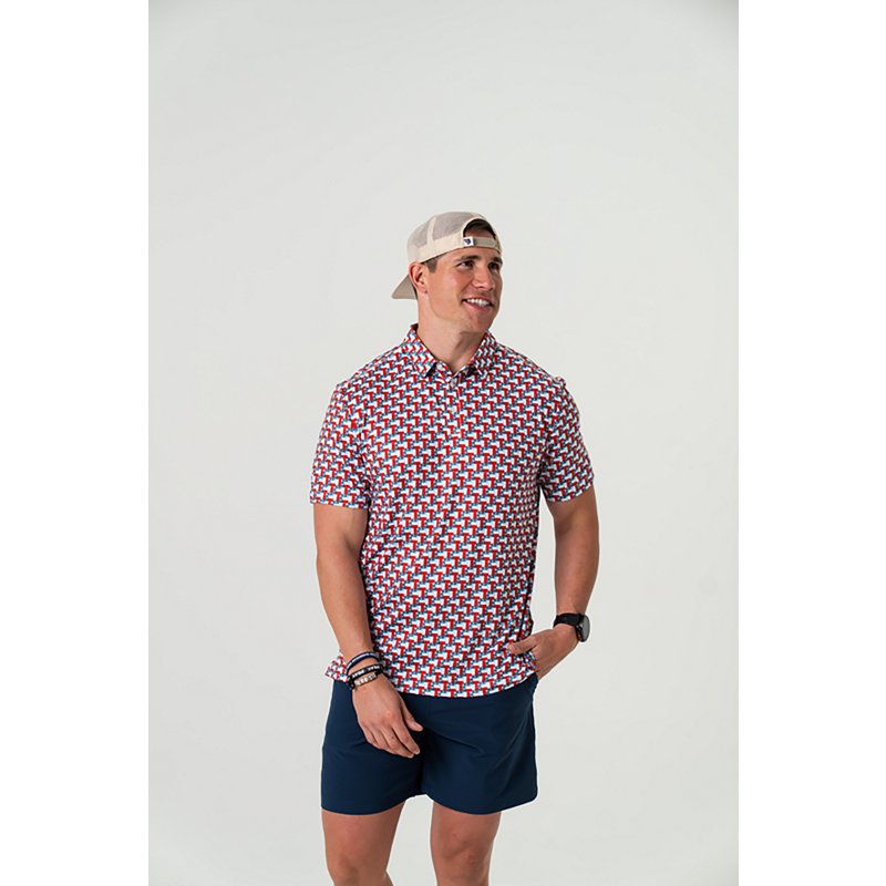 Burlebo Men's Perfo… - image