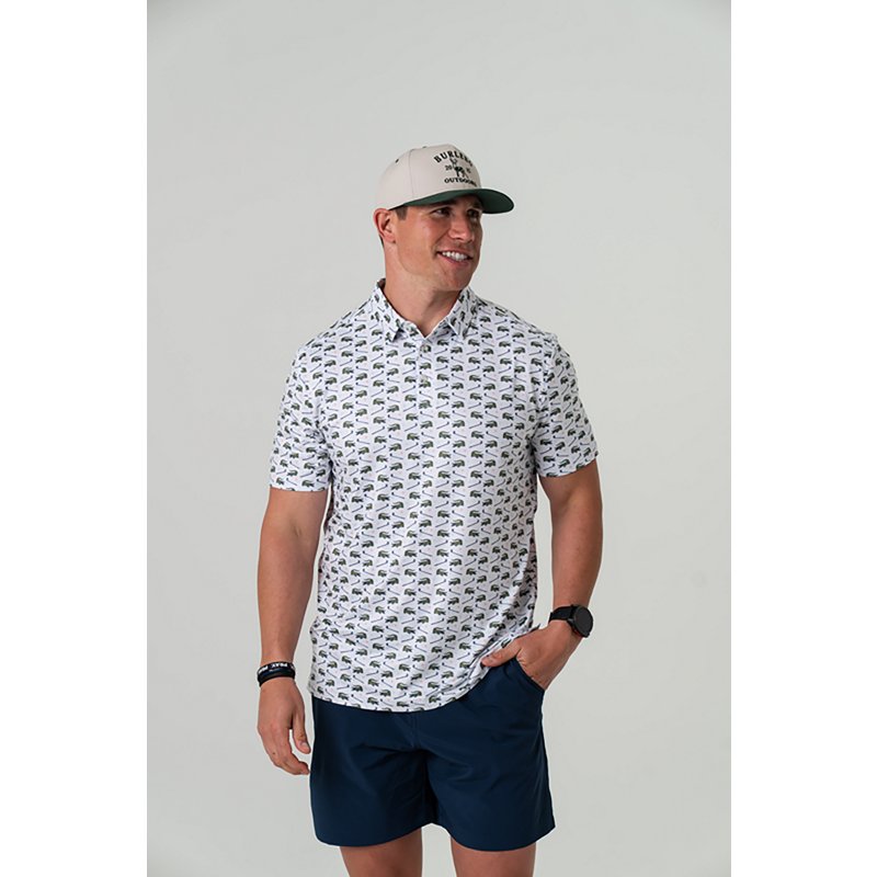 Burlebo Men's Perfo… - image