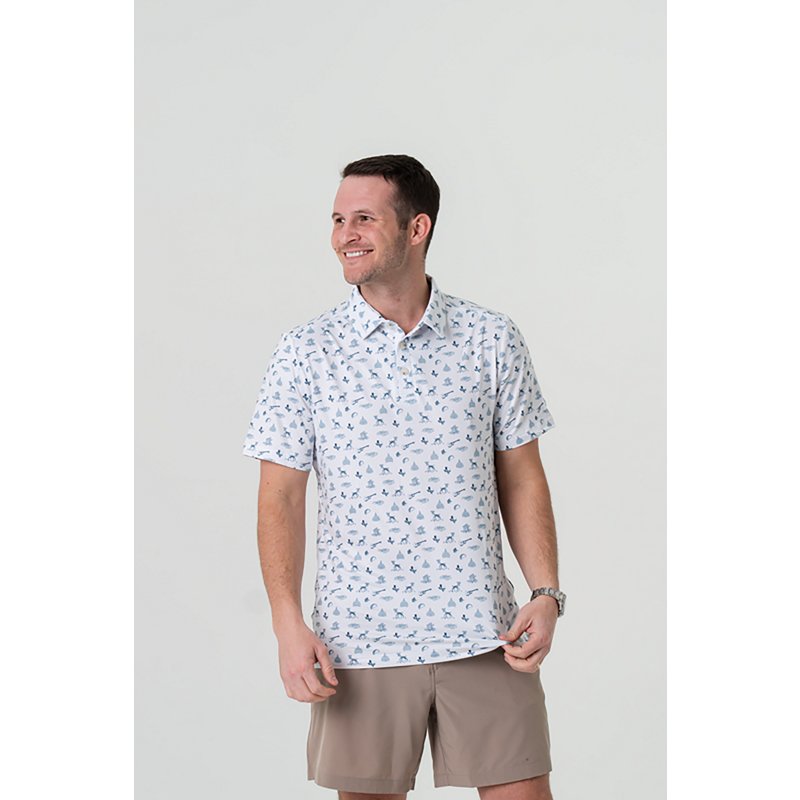 Burlebo Men's Perfo… - image
