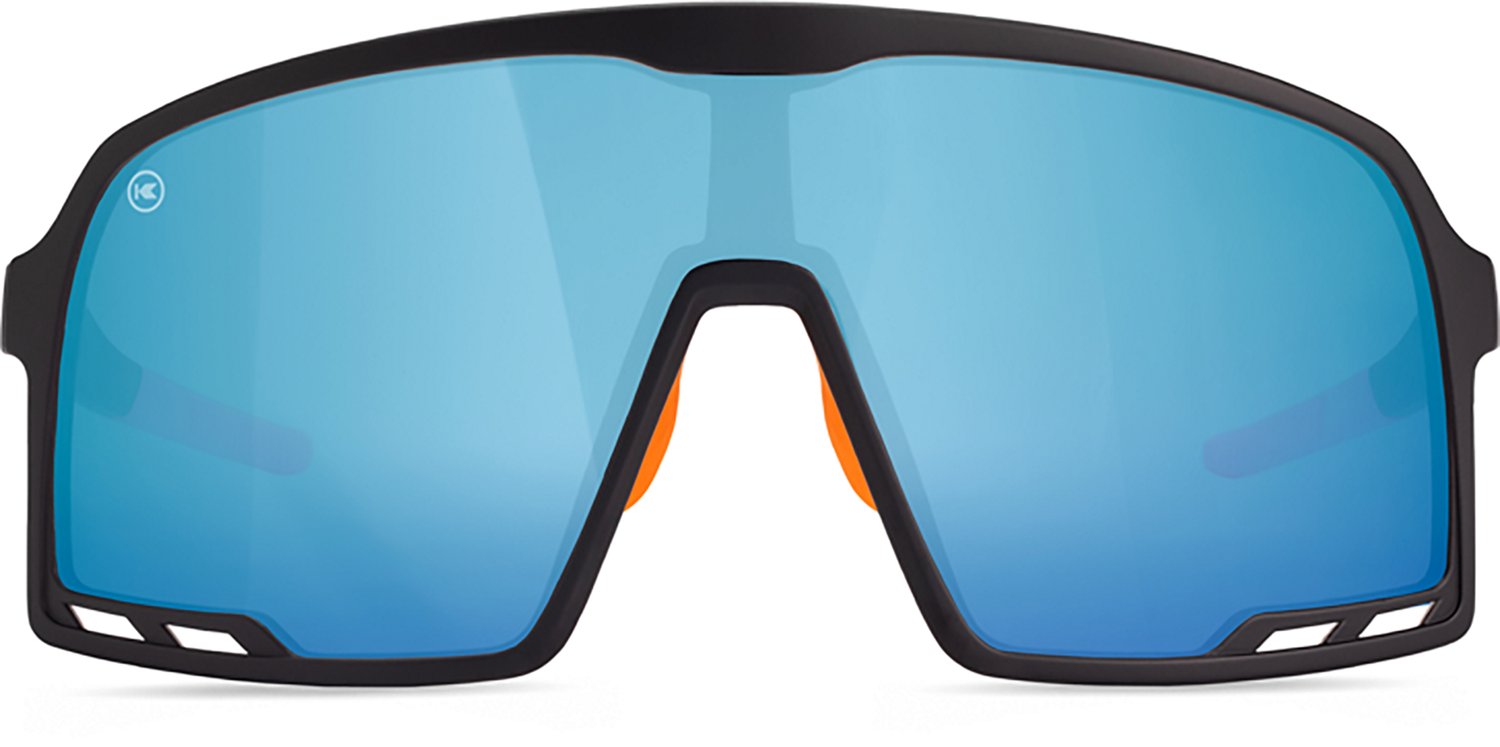 Knockaround Adults' Campeone Soul Surfer Sunglasses                                                                              - view number 2