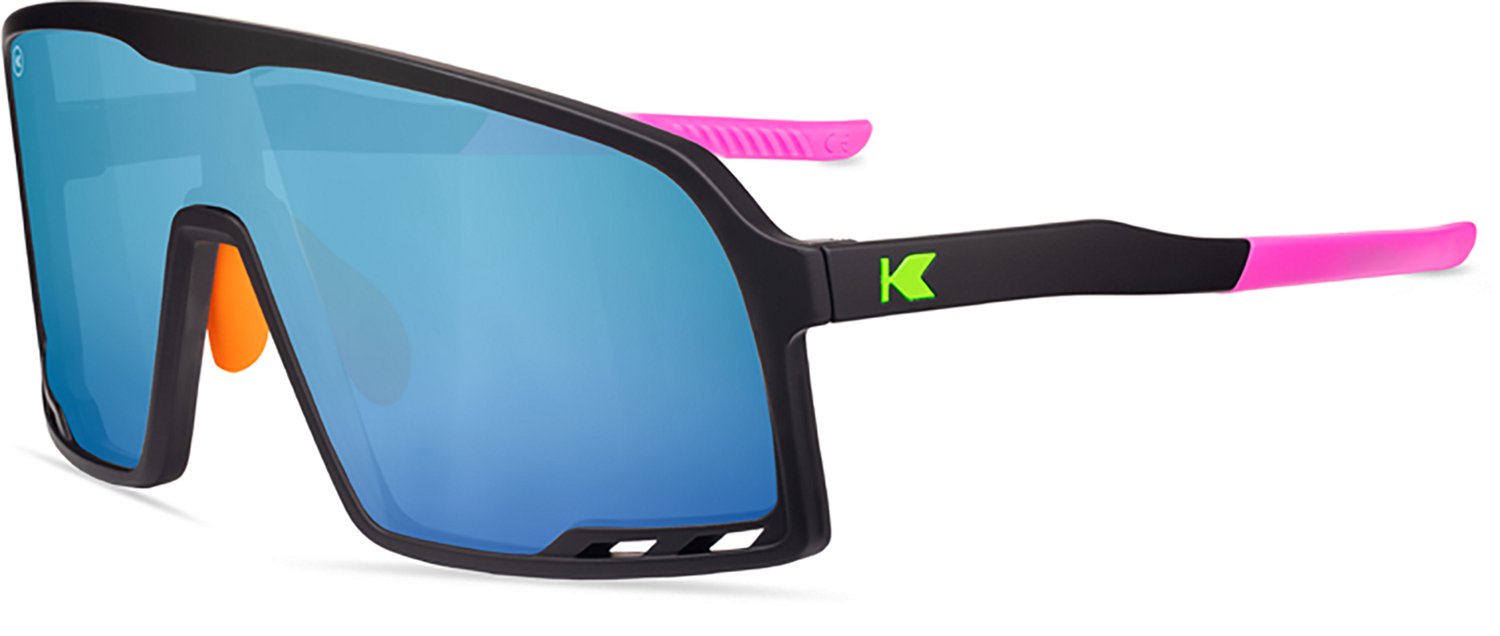 Knockaround Adults' Campeone Soul Surfer Sunglasses                                                                              - view number 3