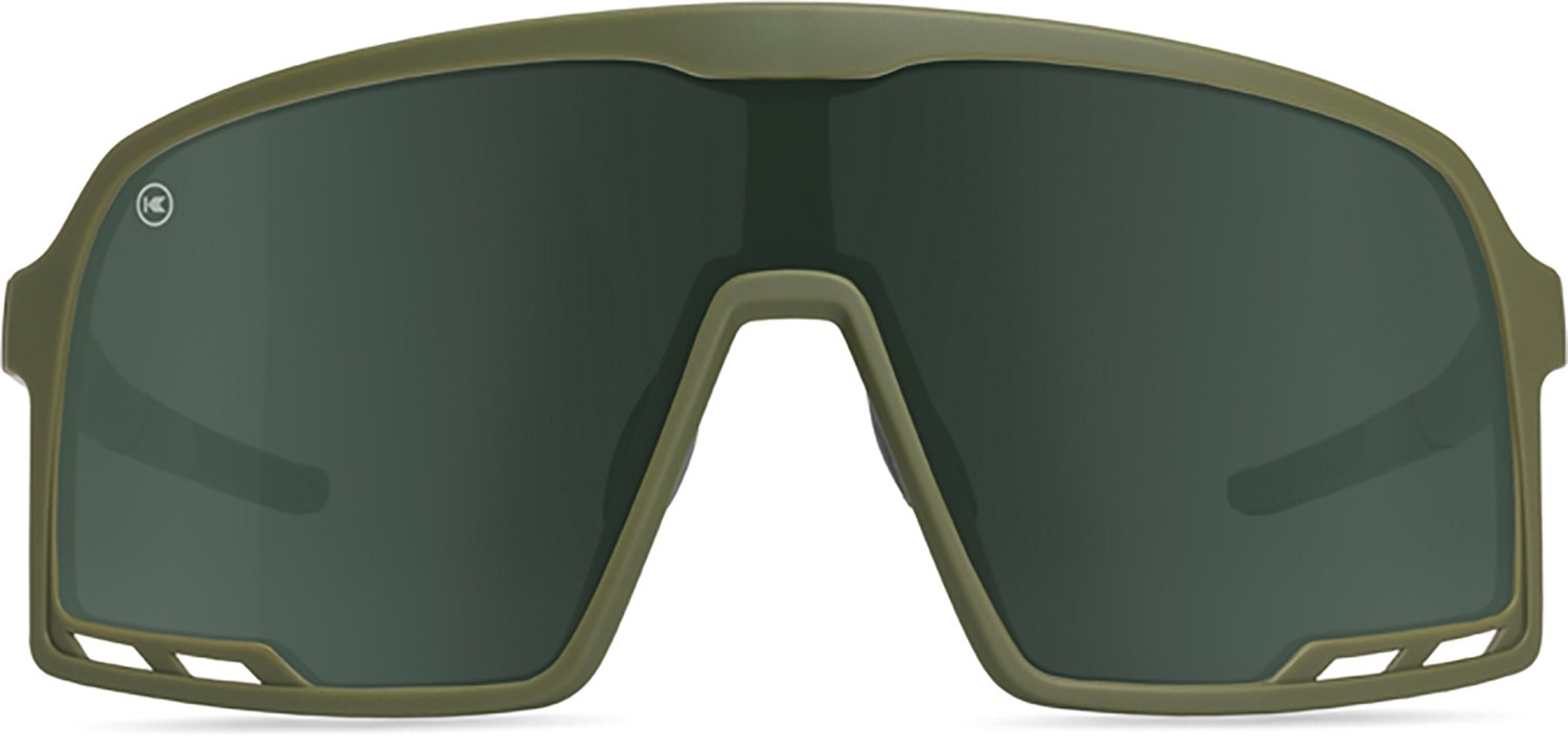 Knockaround Adults' Campeone Soul Surfer Sunglasses                                                                              - view number 2