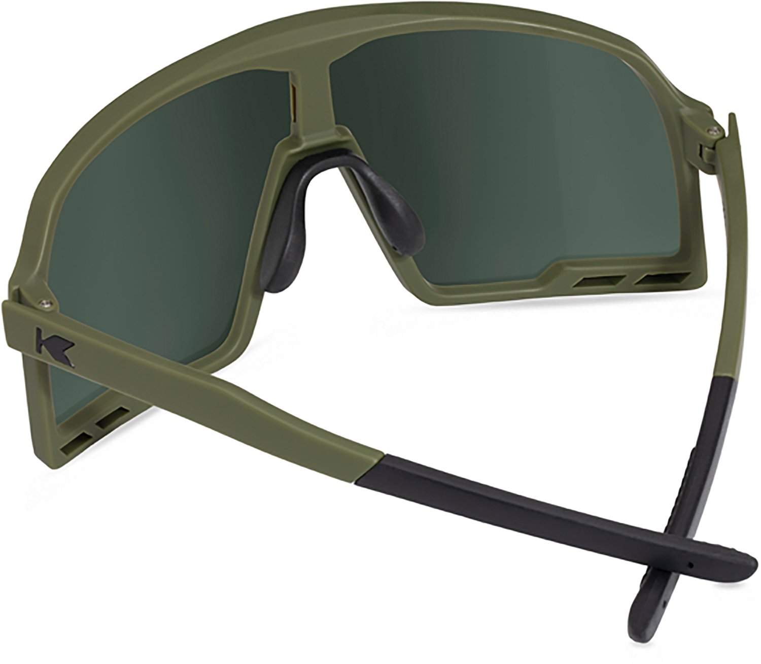 Knockaround Adults' Campeone Soul Surfer Sunglasses                                                                              - view number 3