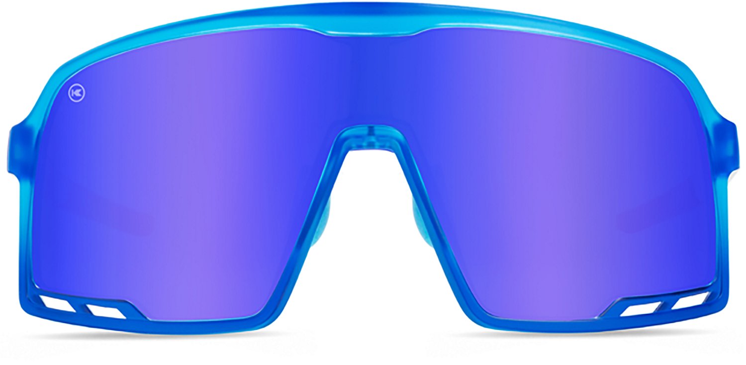 Knockaround Adults' Campeone Soul Surfer Sunglasses                                                                              - view number 2