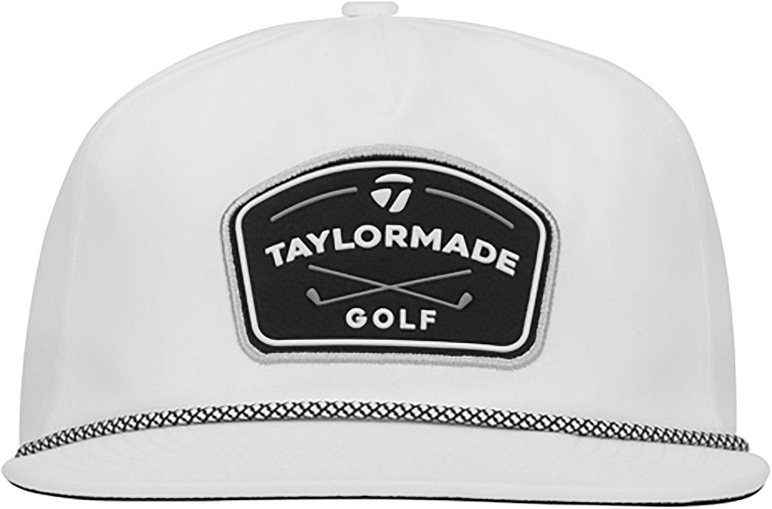 TaylorMade Adults' Lifestyle Rope Hat - view number 2