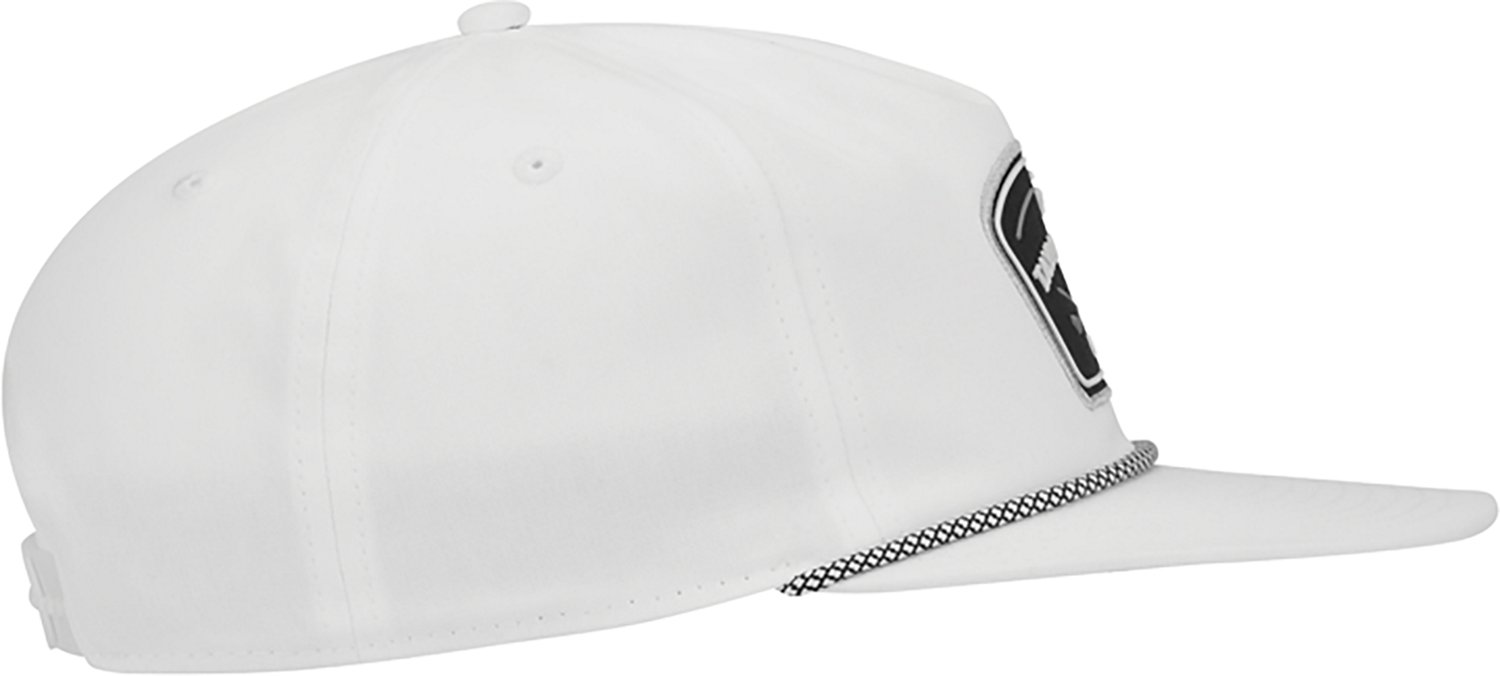 TaylorMade Adults' Lifestyle Rope Hat - view number 5