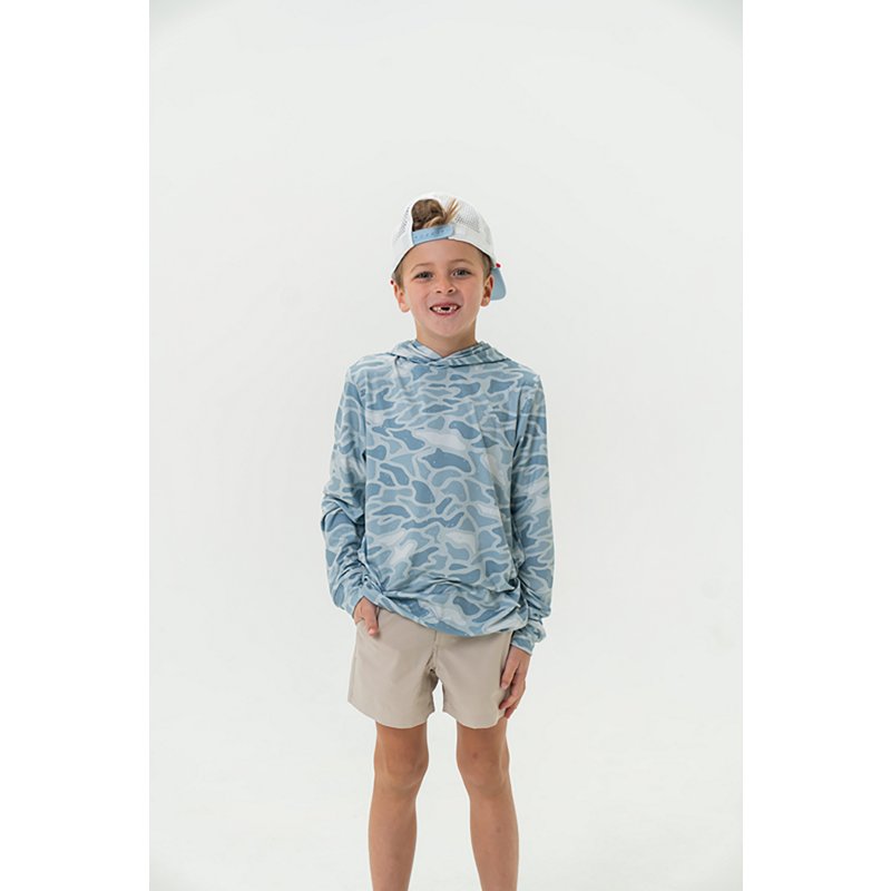 Burlebo Toddler Boy… - image