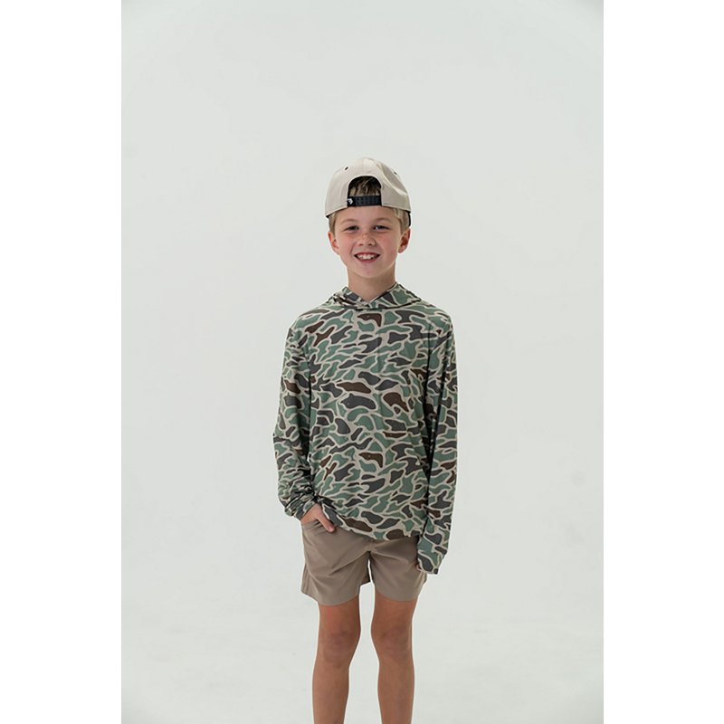 Burlebo Toddler Boy… - image
