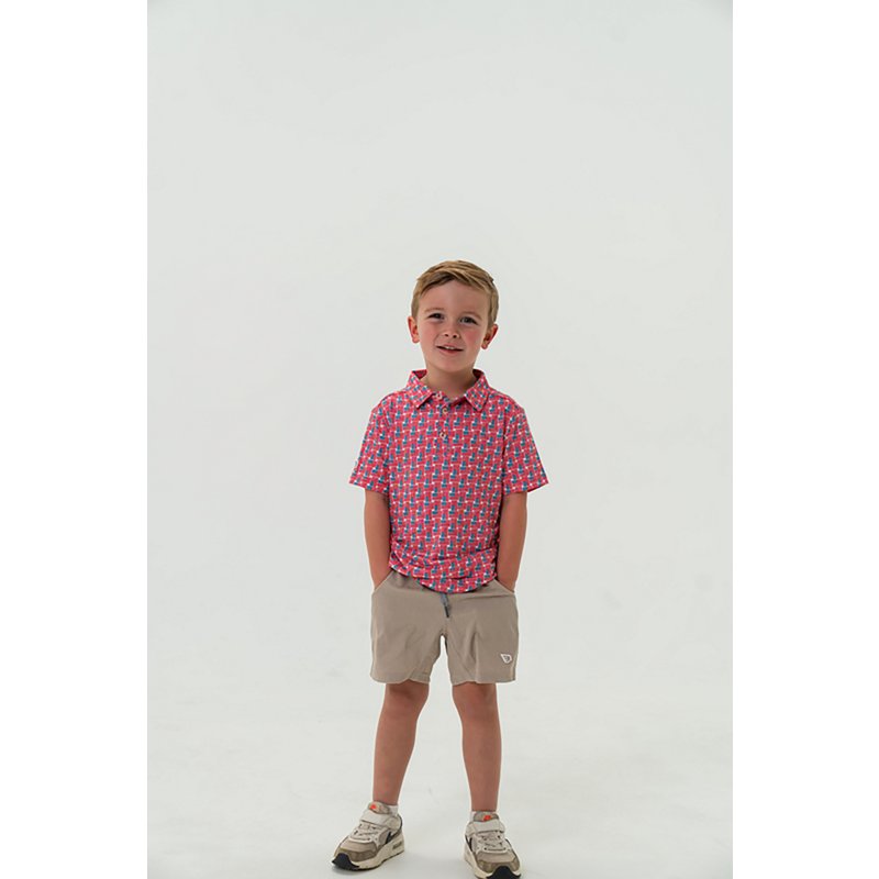 Burlebo Toddler Boy… - image