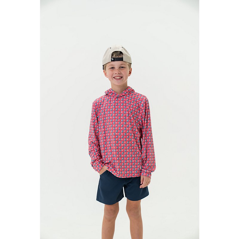 Burlebo Boys' Perfo… - image
