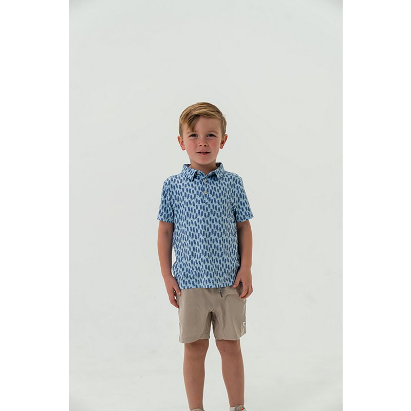 Burlebo Boys' Perfo… - image