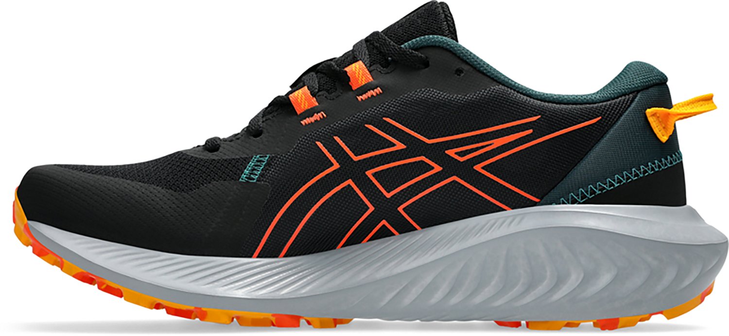 Asics Men's Gel-Excite Trail 2 Trail Running Shoes                                                                               - view number 2