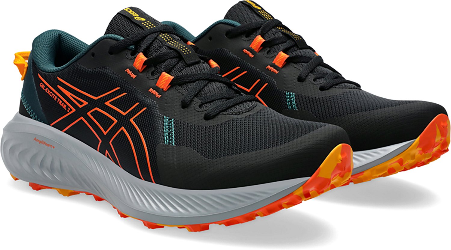 Asics Men's Gel-Excite Trail 2 Trail Running Shoes | Academy