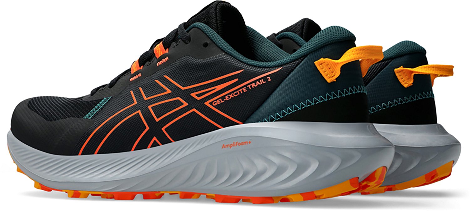 Asics Men's Gel-Excite Trail 2 Trail Running Shoes                                                                               - view number 4