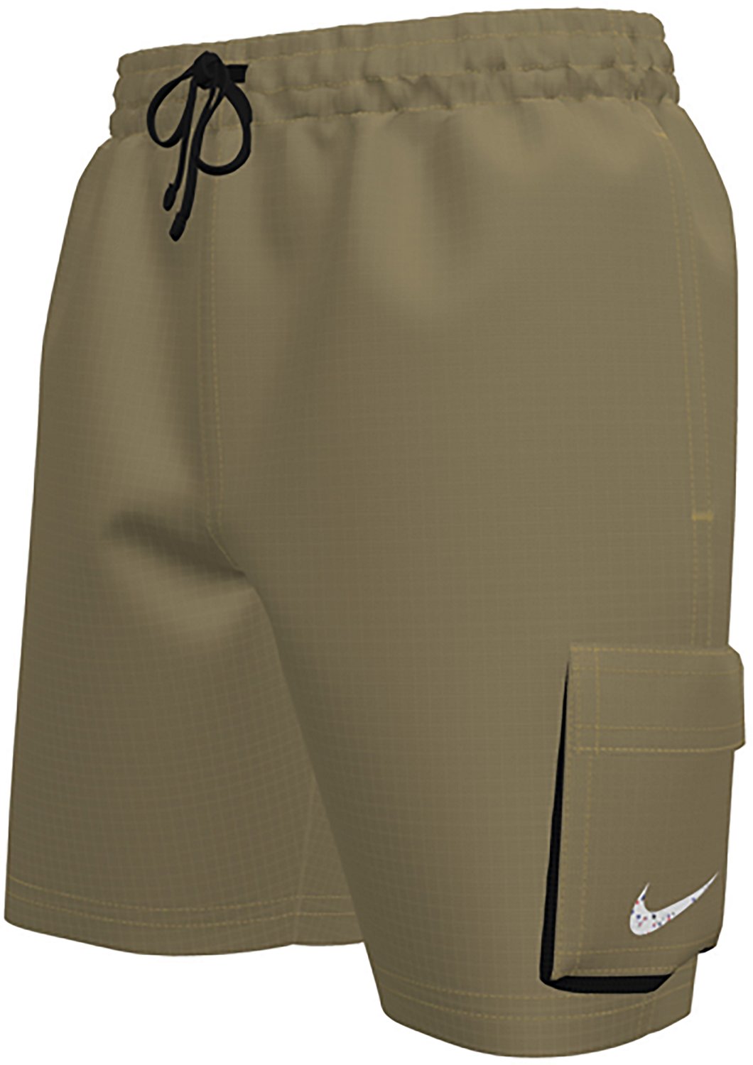 Nike Boys' 4-7 Swim Voyage Volley Shorts 6 in                                                                                    - view number 2