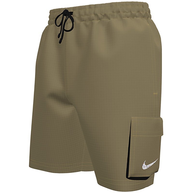 Nike Boys' 4-7 Swim… - image