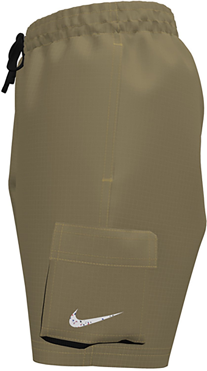 Nike Boys' 4-7 Swim Voyage Volley Shorts 6 in                                                                                    - view number 3