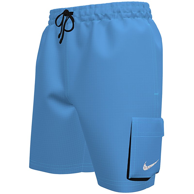 Nike Boys' 4-7 Swim… - image
