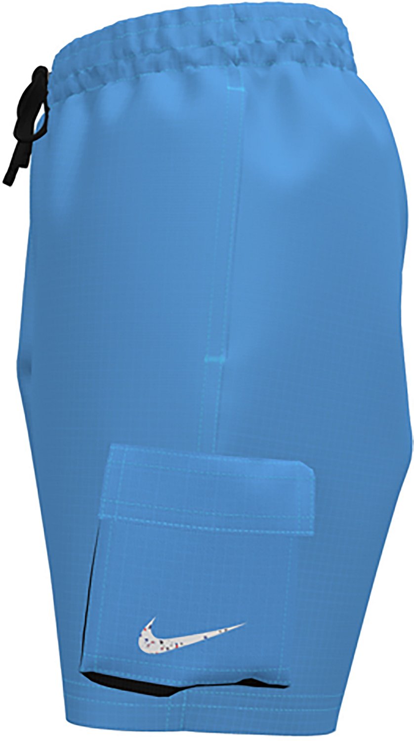 Nike Boys' 4-7 Swim Voyage Volley Shorts 6 in                                                                                    - view number 2