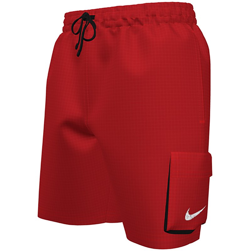 Nike Boys' 4-7 Swim… - image