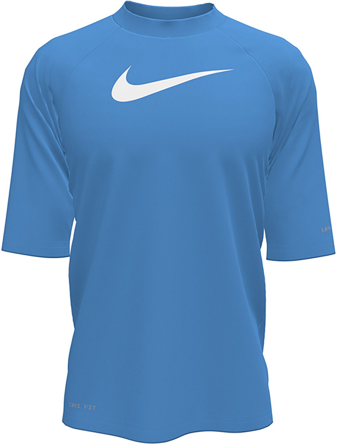 Nike Boys' Swim Hydroguard                                                                                                       - view number 3