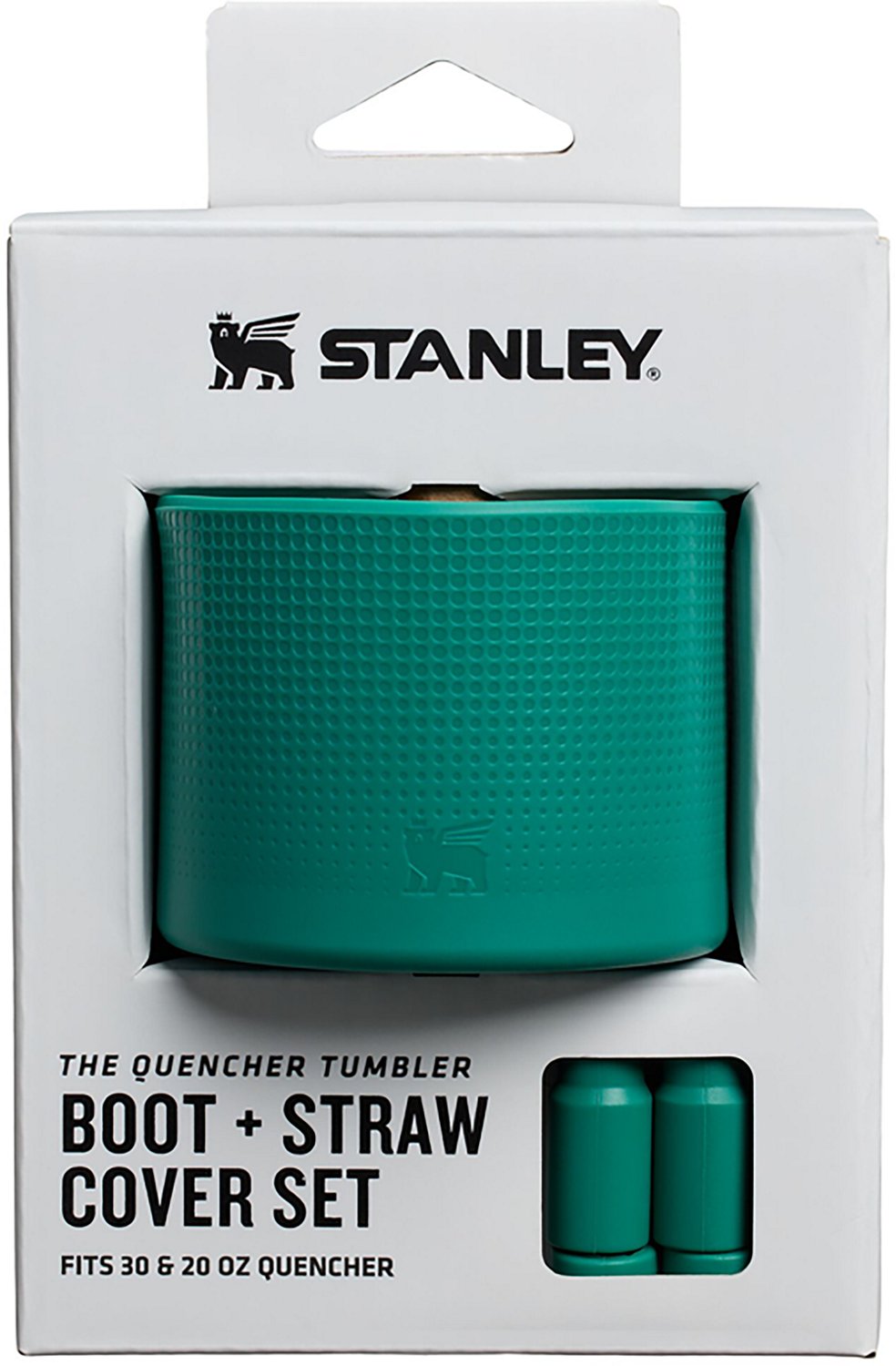 Stanley 20/30 oz Quencher Boot and Straw Cover