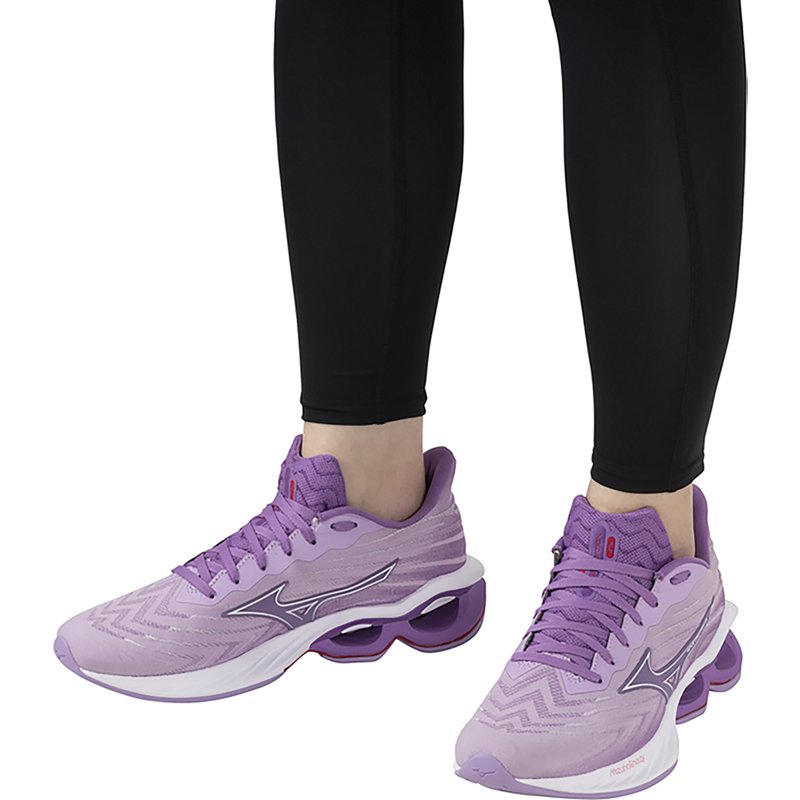 Mizuno Women's Wave… - image