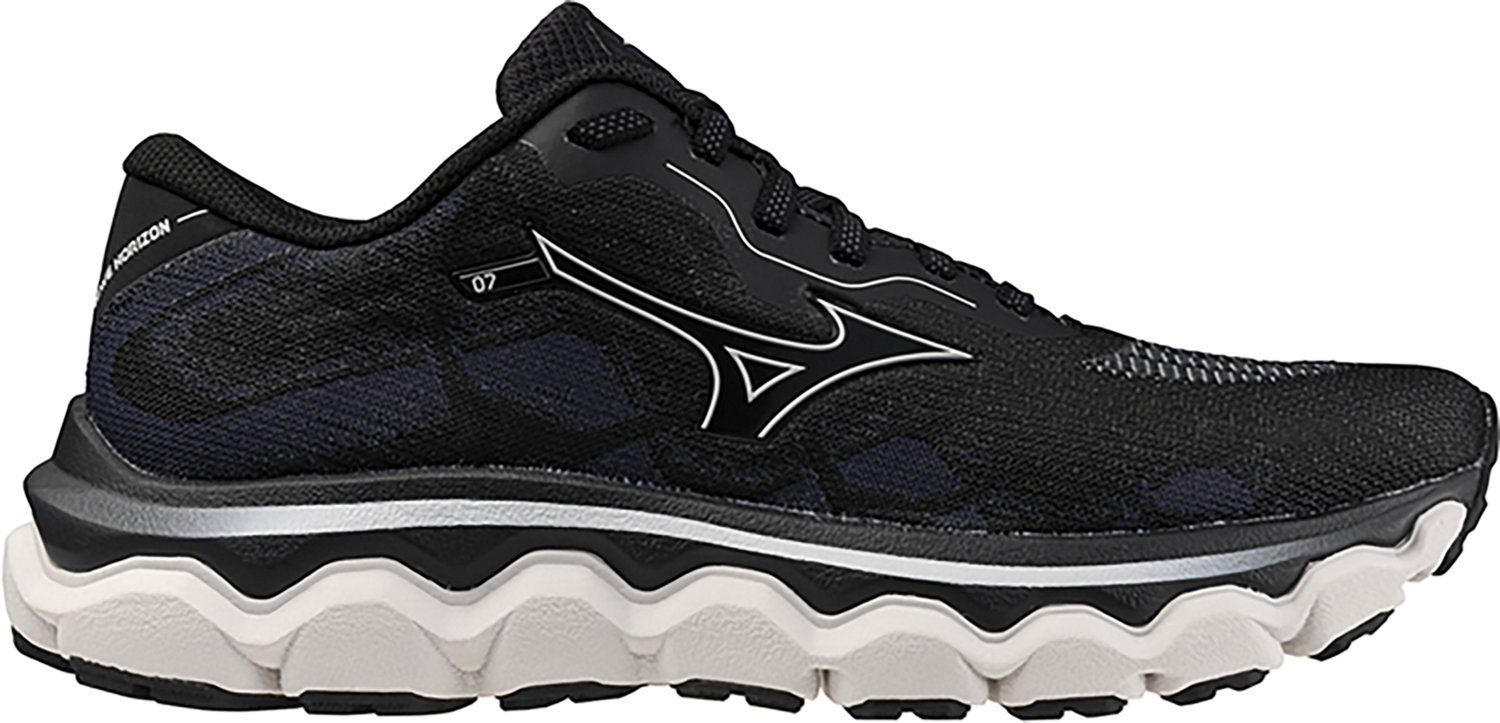 Mizuno Women's Wave Horizon 7 Running Shoes - view number 2