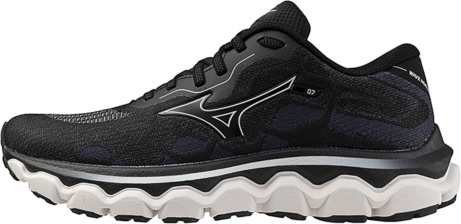 Mizuno Women's Wave Horizon 7 Running Shoes - view number 3