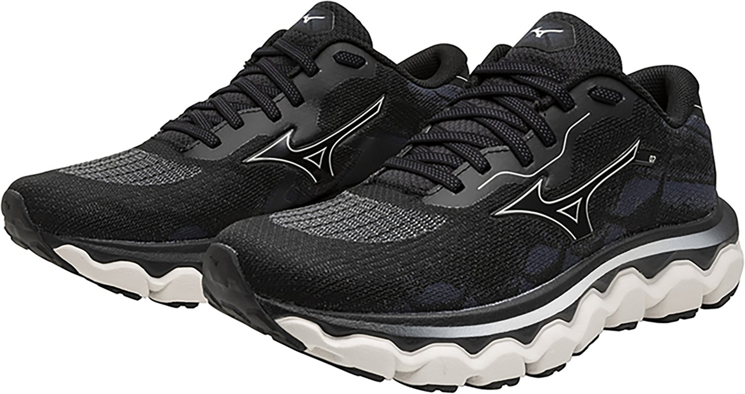 Mizuno Women's Wave Horizon 7 Running Shoes - view number 4