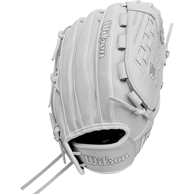 Wilson 12.5 In A100… - image