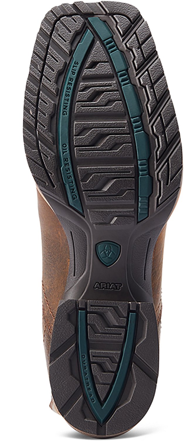 Ariat Men's Hybrid Low Boy Western Boots
