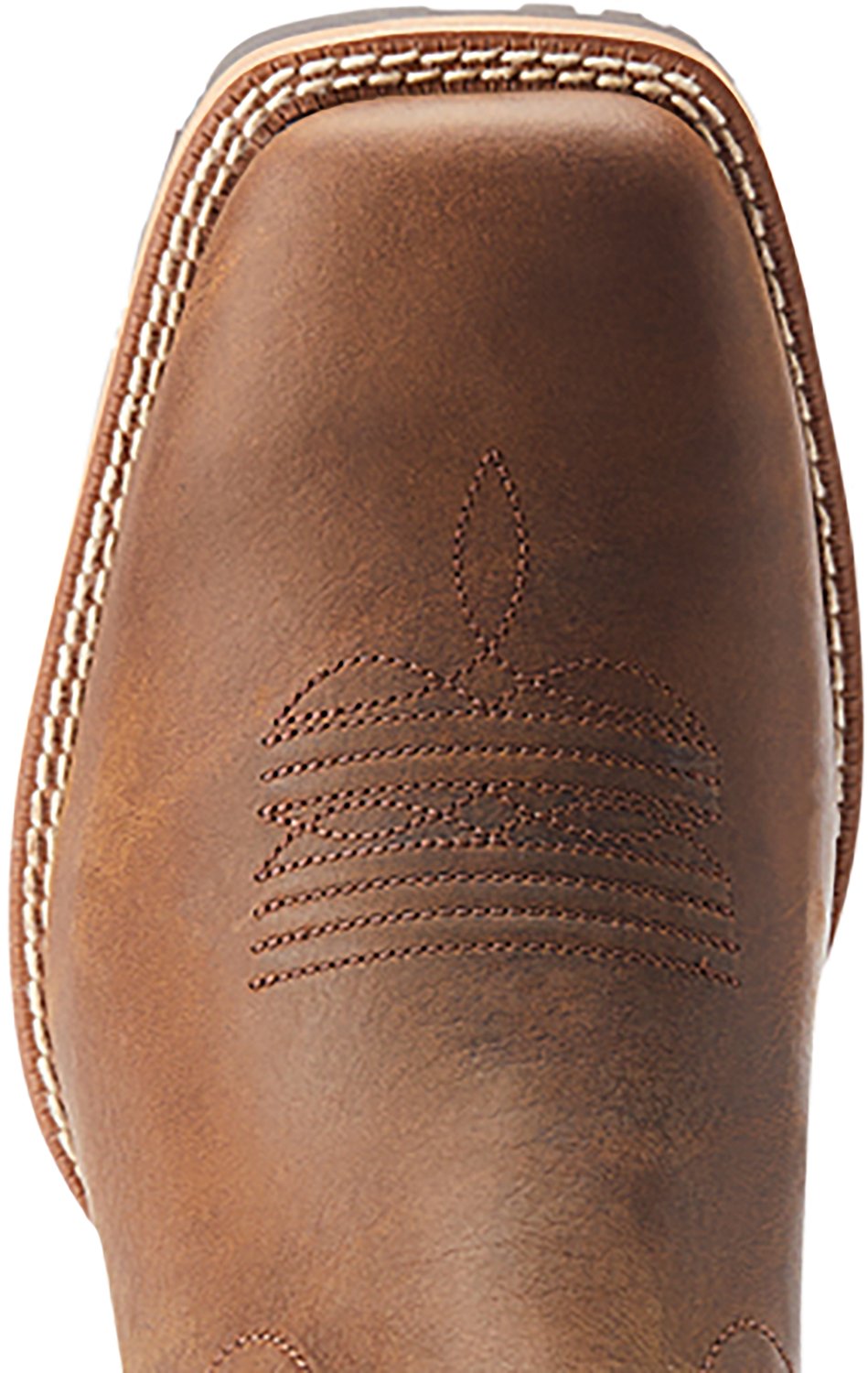 Ariat Men's Hybrid Low Boy Western Boots                                                                                         - view number 6