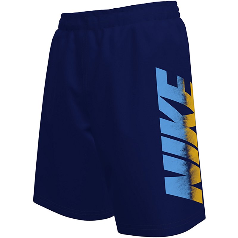 Nike Boys' Ocean Me… - image