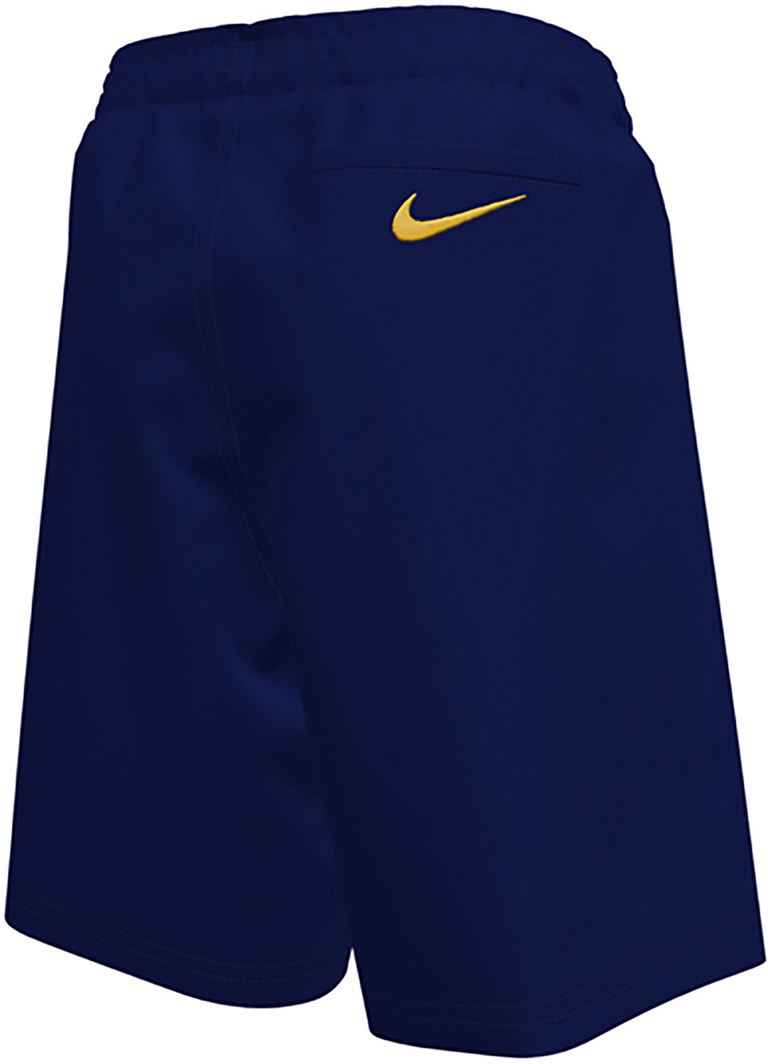 Nike Boys' Ocean Merge Volley Swim Shorts 7 in                                                                                   - view number 3