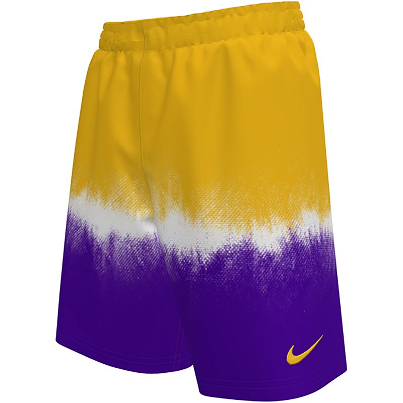 Nike Boys' Ocean Me… - image