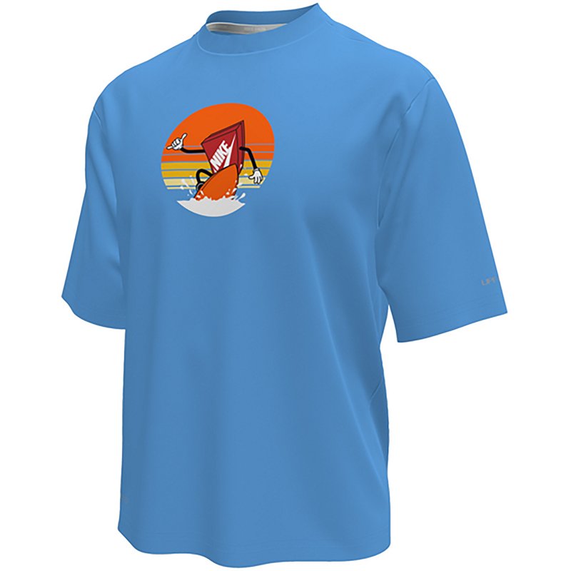 Nike Boys' Sunset S… - image