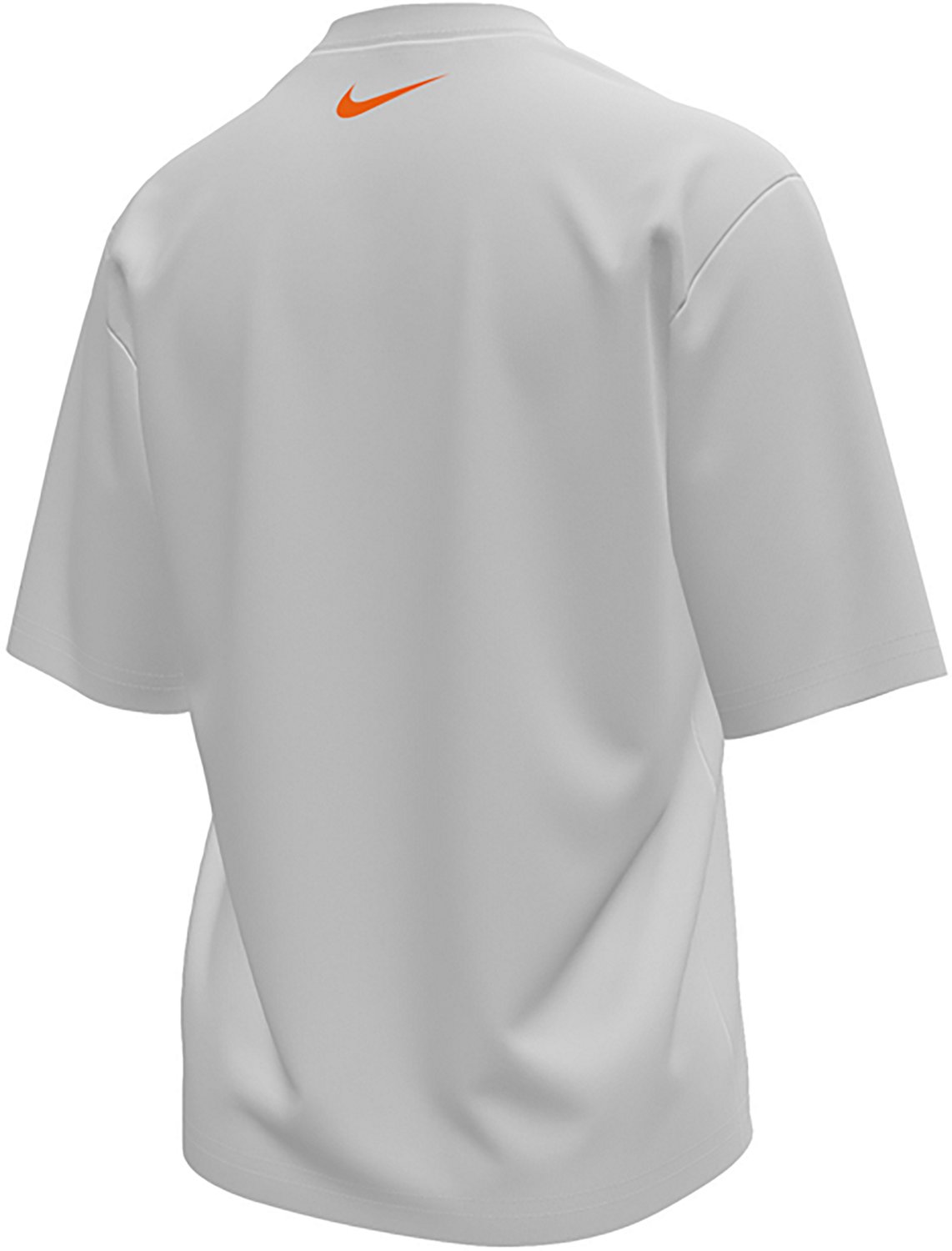 Nike Boys' Sunset Surf Short Sleeve Hydroguard Swim Shirt                                                                        - view number 2