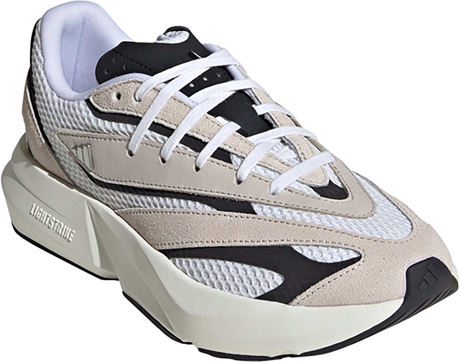 adidas Women's Lightstride Running Shoes - view number 3