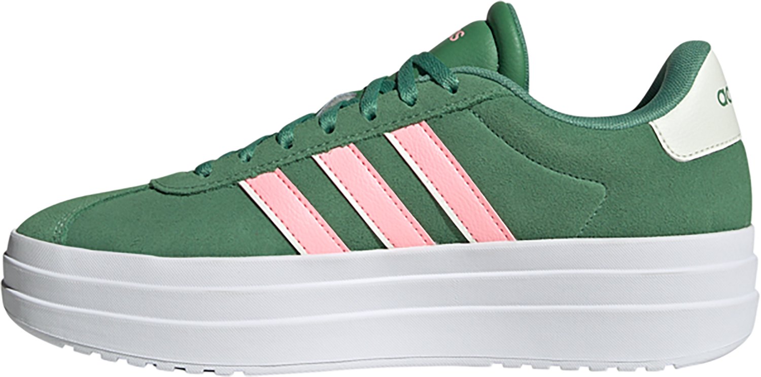 adidas Women's VL Court Bold Shoes                                                                                               - view number 2
