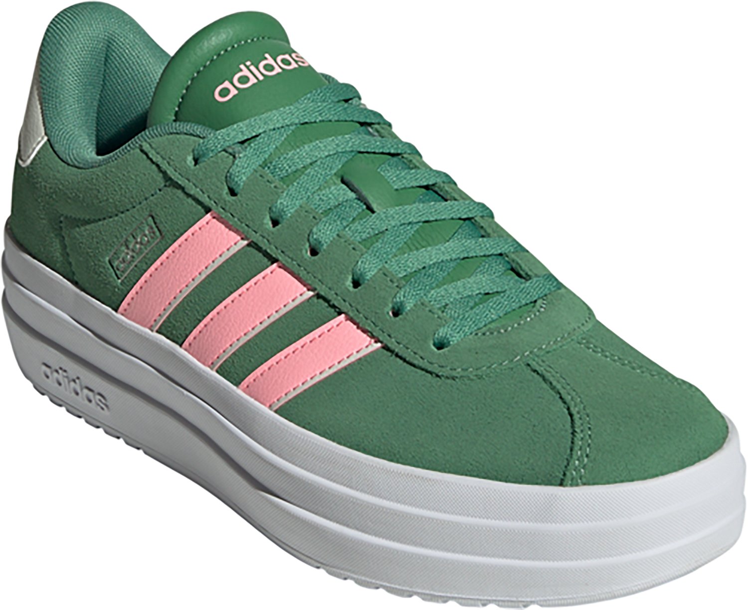 adidas Women's VL Court Bold Shoes                                                                                               - view number 3