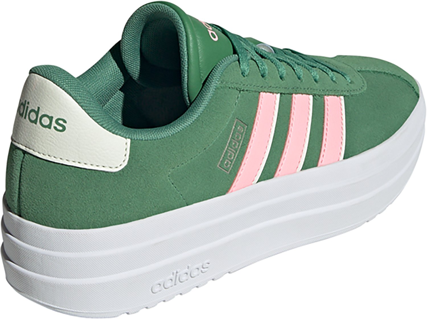 adidas Women's VL Court Bold Shoes                                                                                               - view number 4
