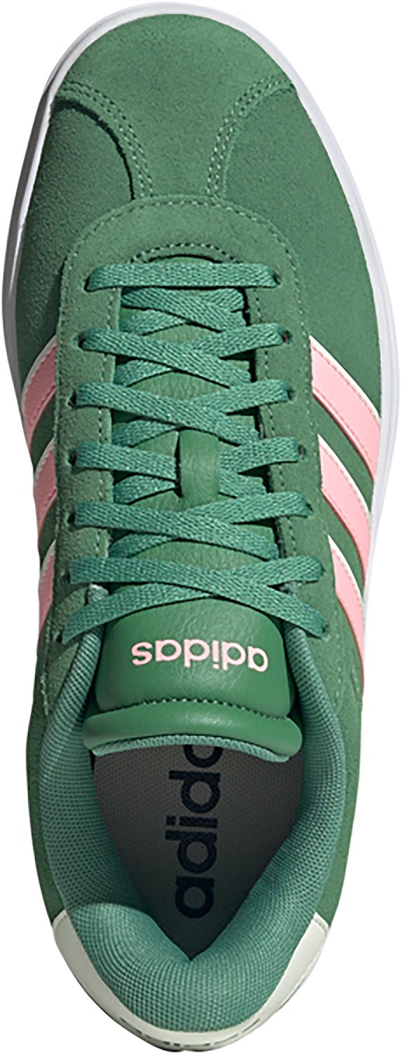 adidas Women's VL Court Bold Shoes                                                                                               - view number 5