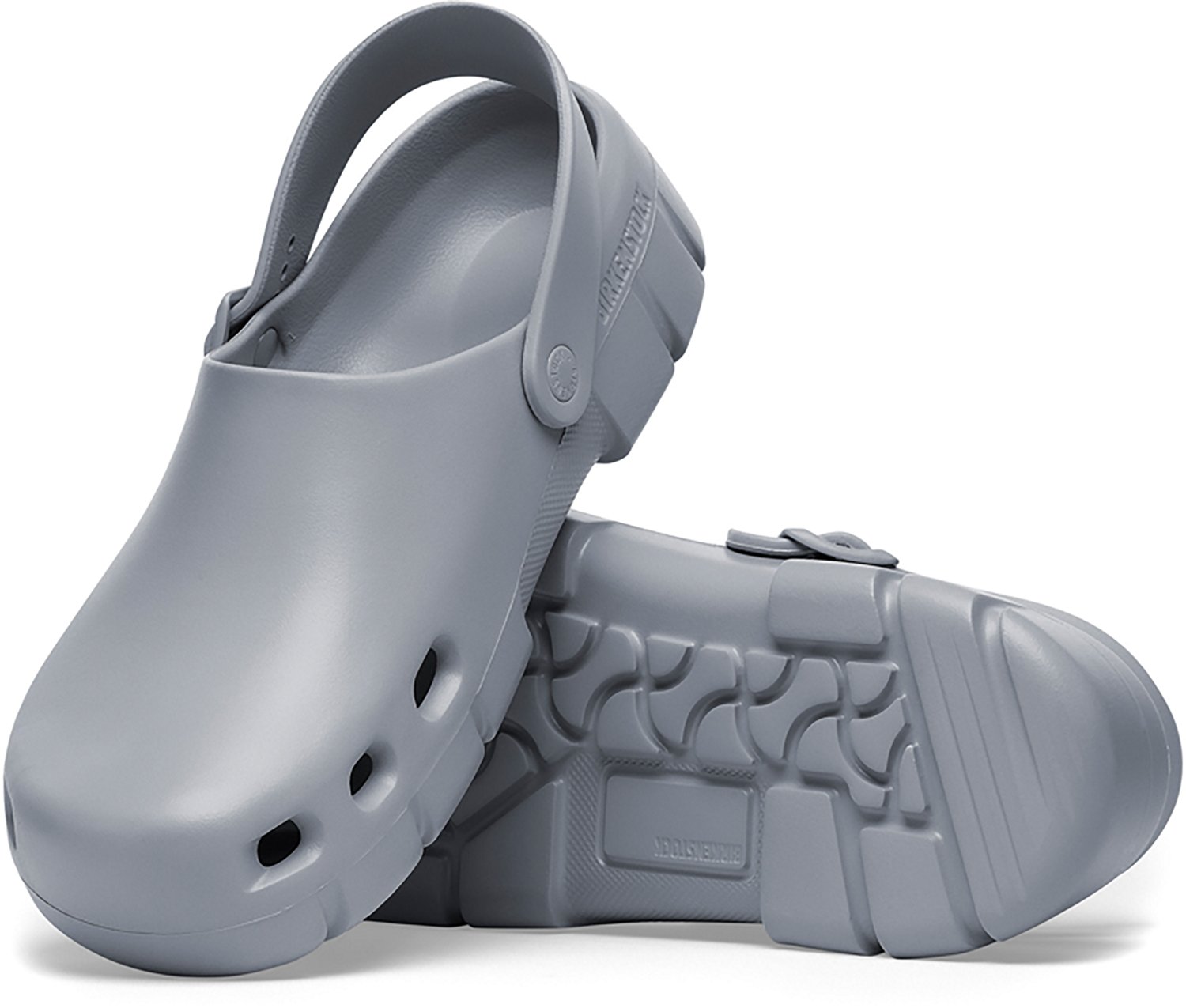 Birkenstock Men's Birki Flow EVA Clogs - view number 2